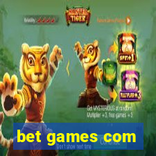 bet games com